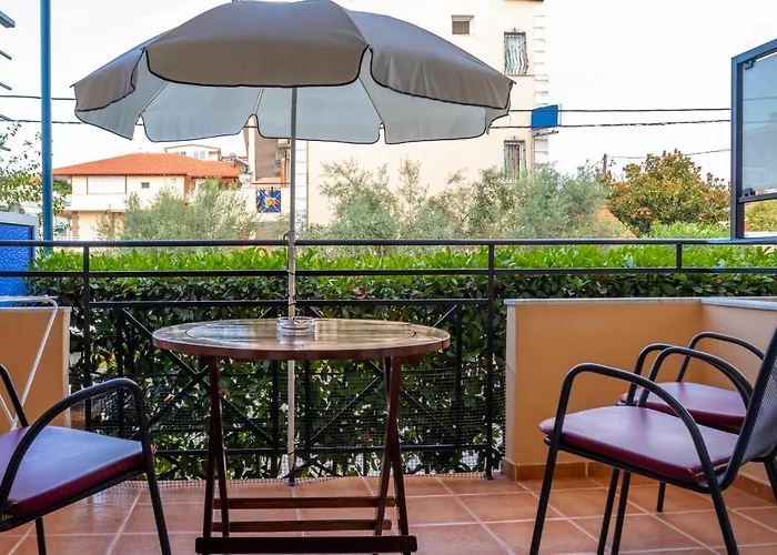 Hotel Dimitria