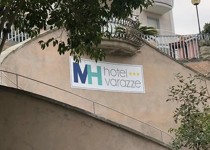Mh Hotel Varazze