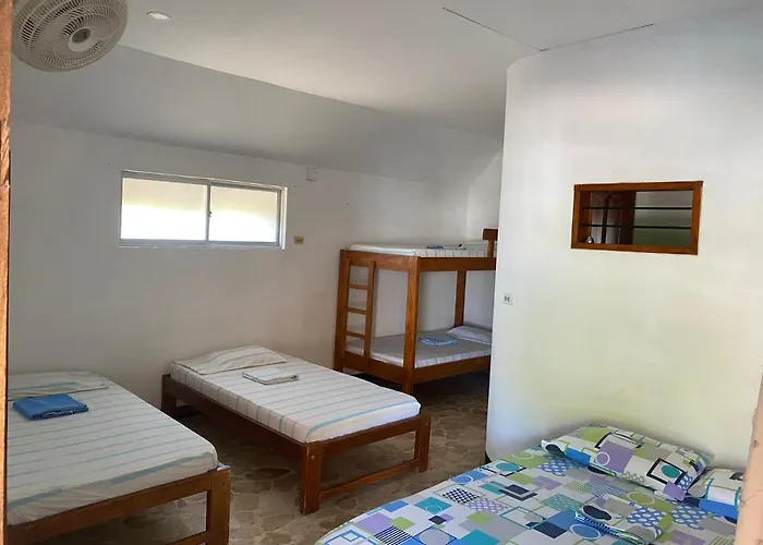 Hotel Villa Del Mar Covenas