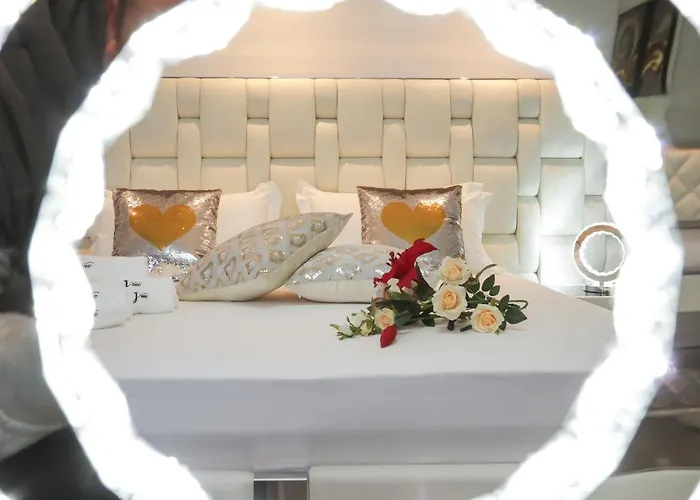 J'Me Boutique Hotel - Adults Only