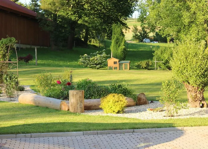 Gästehaus Sporrer