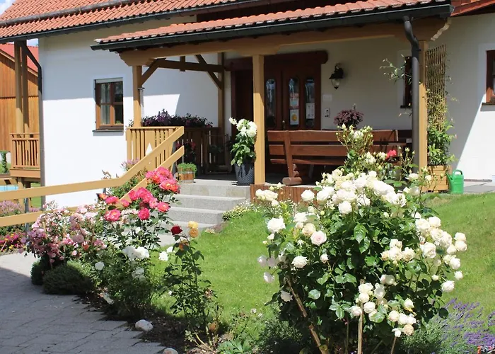Gästehaus Sporrer