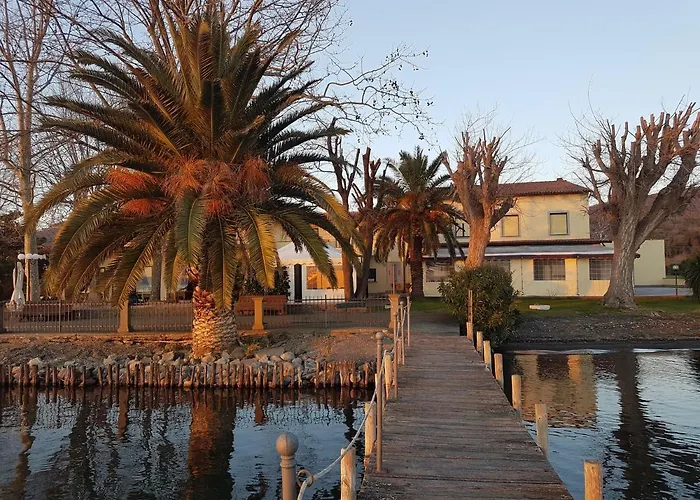 Hotel Eden Sul Lago