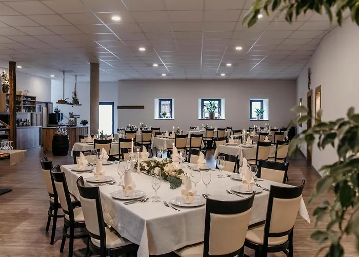 Landgasthof Krone