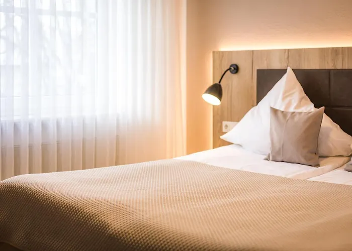 Hotel Lehn