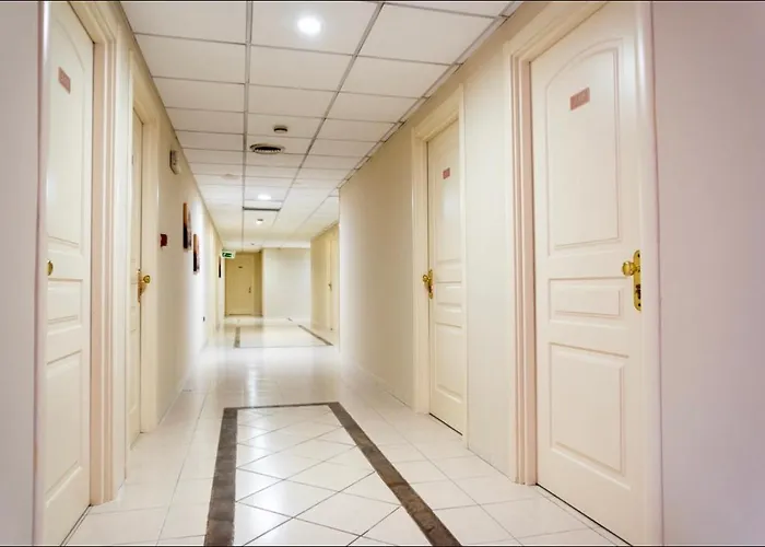 Hotel Almas