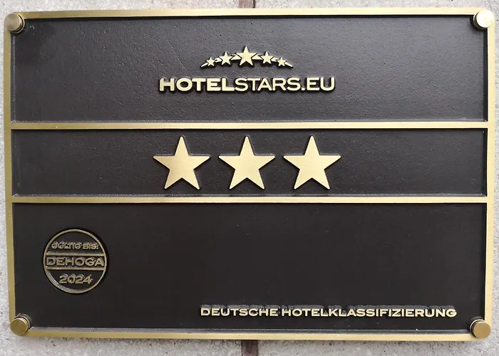 Hotel Haus vom Guten Hirten