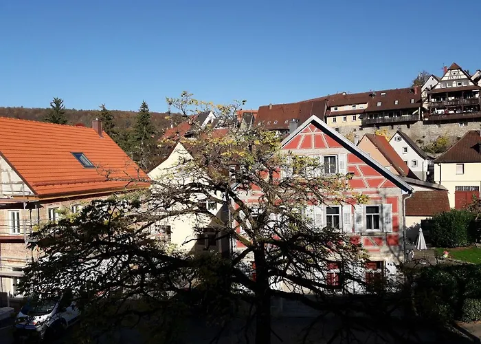 Kelterhotel Fröscher