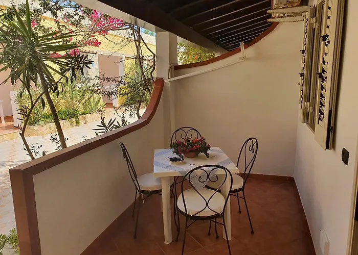 Residence Villa Felice