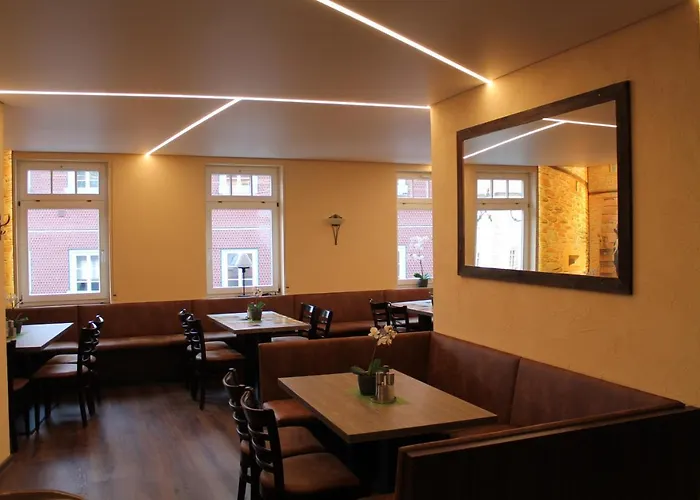 Hotel Steakhouse Am Rathaus