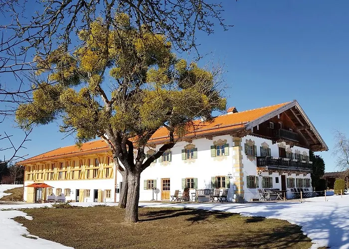 Gut Sonnenhausen