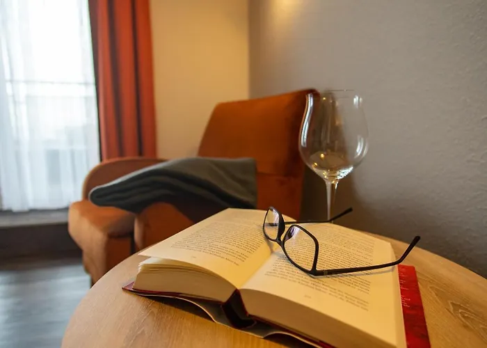 Hotel Wikinger