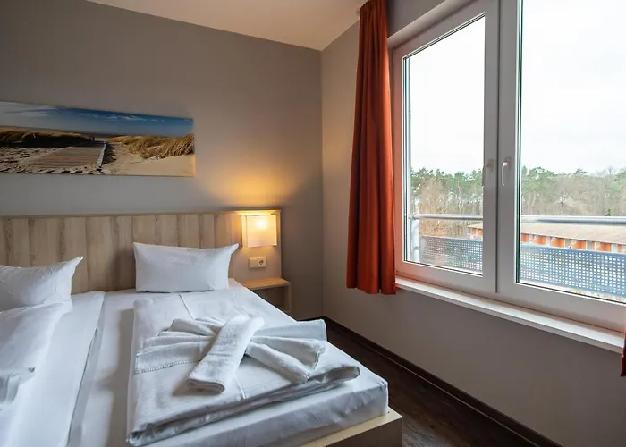 Hotel Wikinger