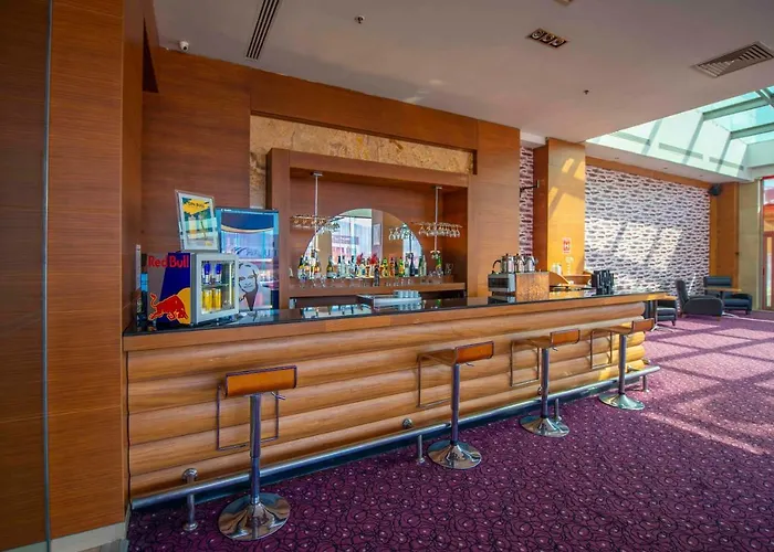Jura Hotels Afyon Thermal
