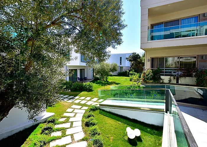 Jasmin Elite Residence & Spa