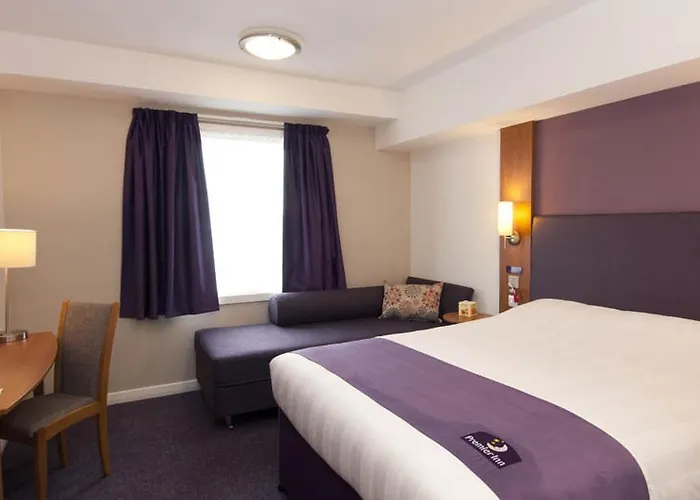 Premier Inn London Twickenham Stadium