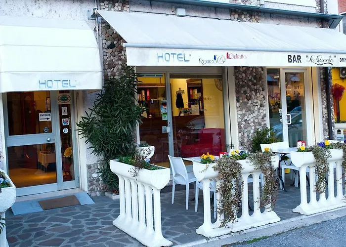 Albergo Marsari