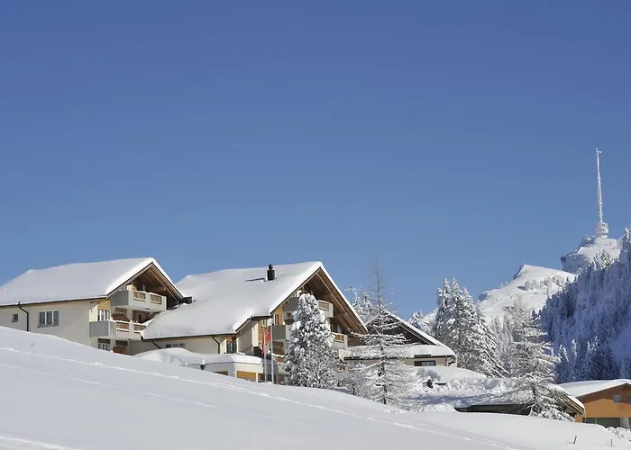 Kräuterhotel Edelweiss