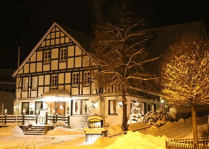 Wüllner's Landgasthof