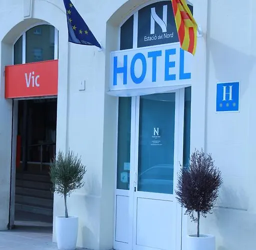 Estacio Del Nord