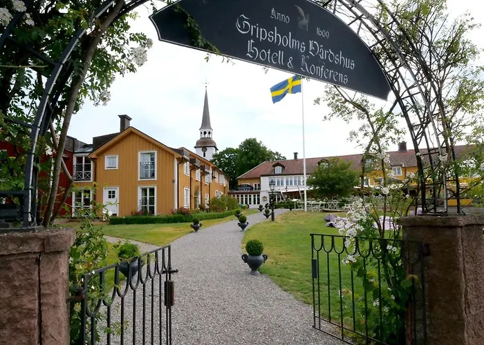 Gripsholms Vaerdshus