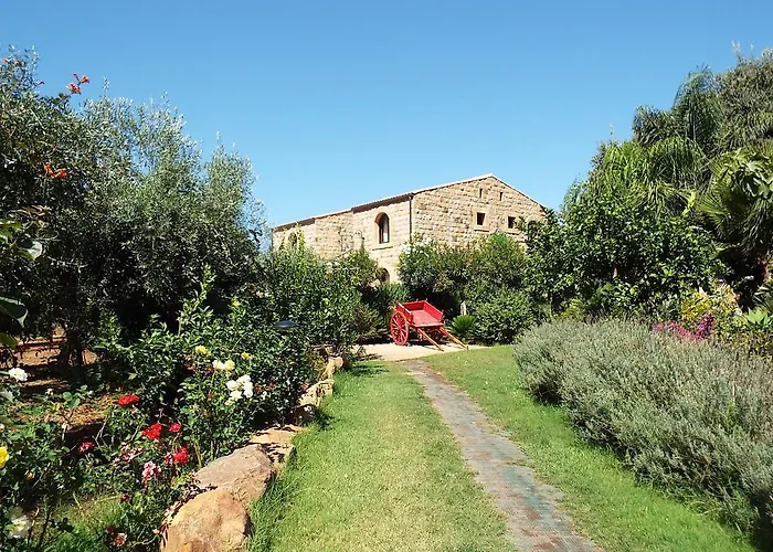 Turismo Rurale Cefalu