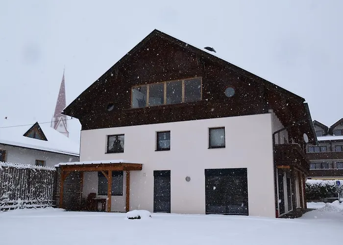 Dorfhof