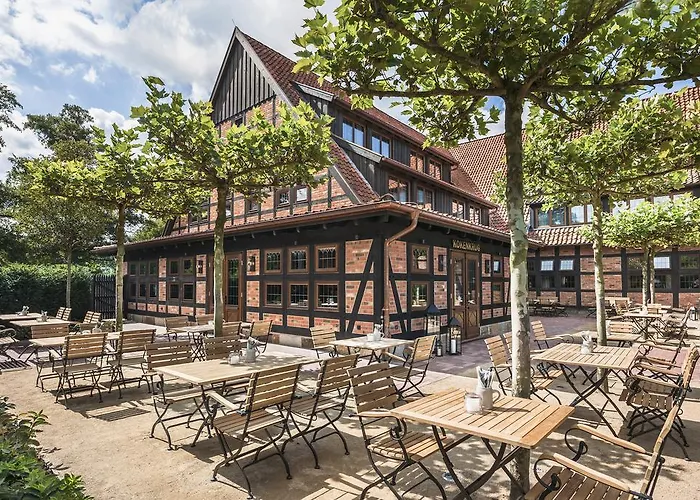 Tbd - Hotel Kokenhof