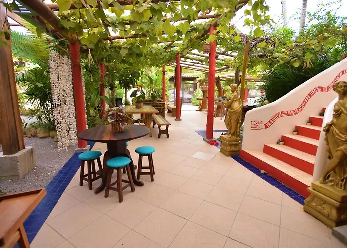 Hotel Ferrugem Eco Village