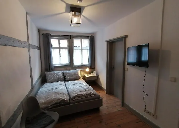 Landhotel Alte Schmiede
