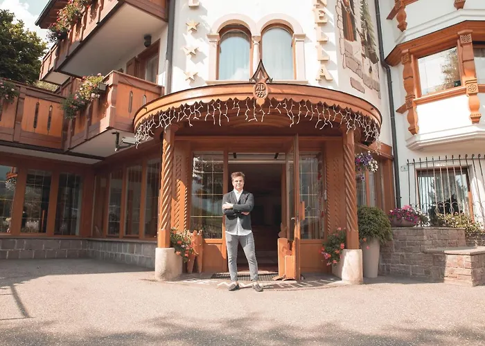 Hotel La Soldanella