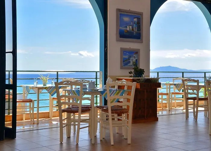 Soulis Hotel