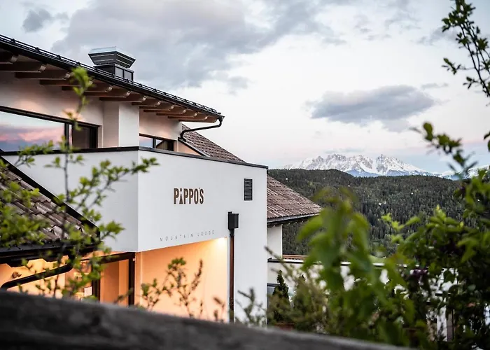 Pippos Mountain Lodge