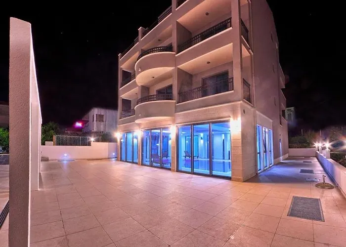 Hotel Nano
