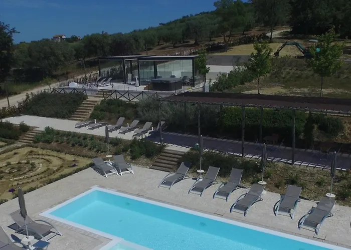 Villa Sant'Angelo