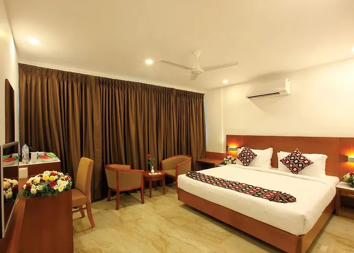 Hotel Amala