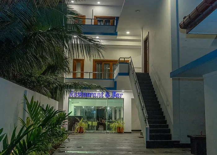 Village Hotel Northern Point