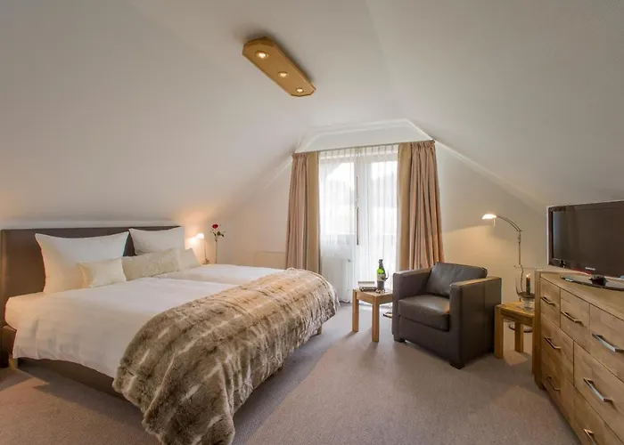Hotel Hennemann