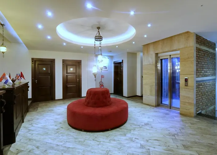 Hotel Happy