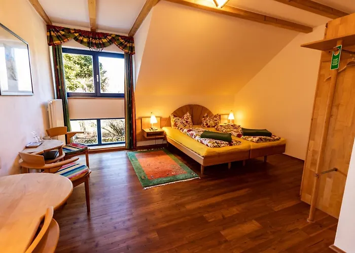 Landhotel Kühler Grund