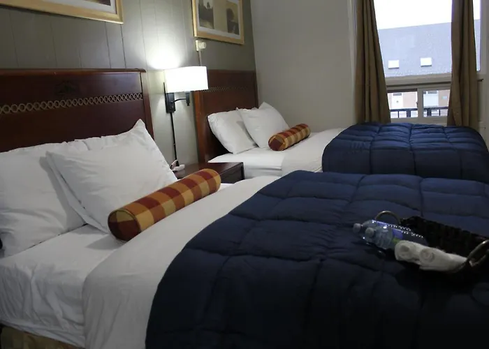 Sunrise Inn