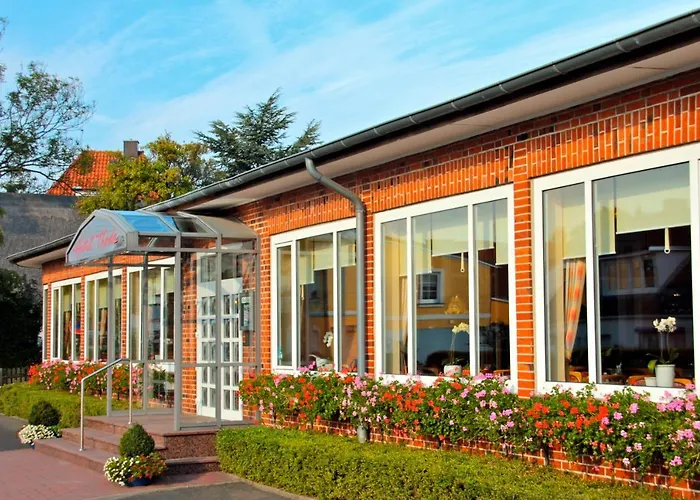 Hotel Thode