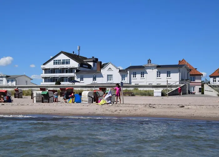 Hotel Thode