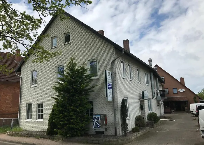 Hotel Hennies Hannover Sehnde