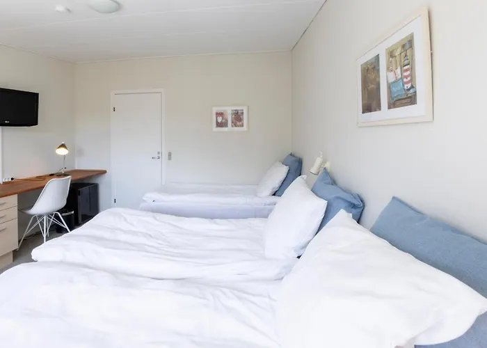 Hotel Pepita