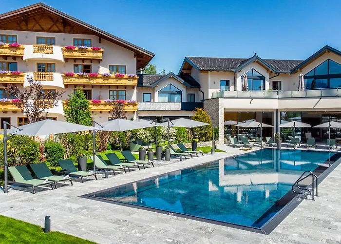Hotel Grünauerhof