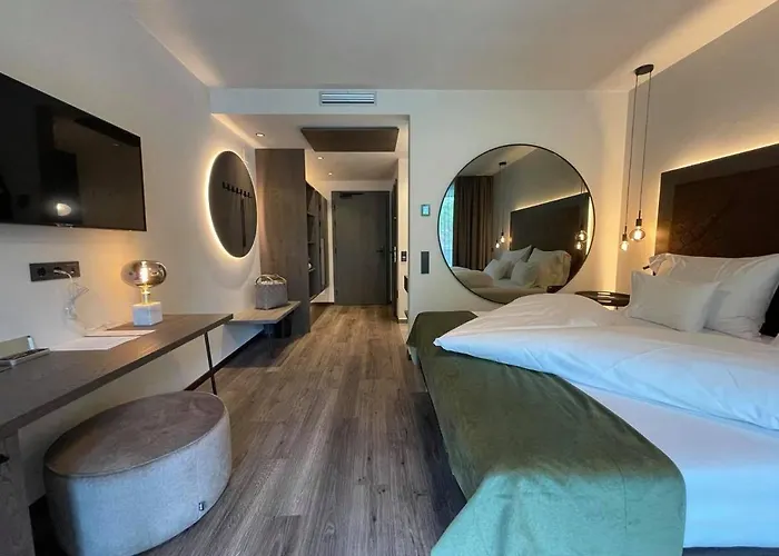 Appius Design Suites B&B - Adults Only