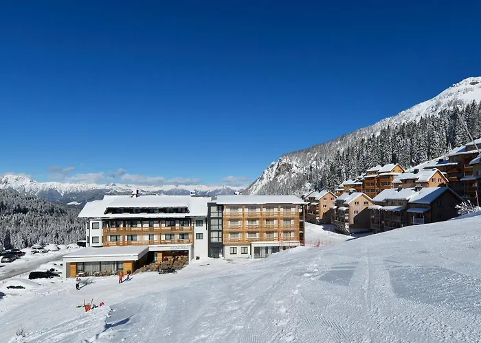 Almhotel Kärnten