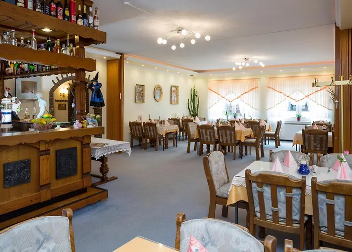 Hotel Rehberg