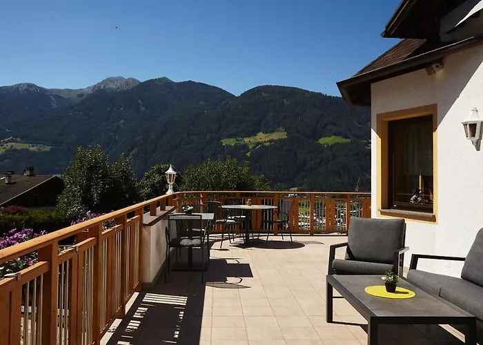 Hotel Sonnenheim